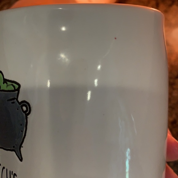 Rae Dunn Witch’s Brew Candle By Magenta Richly Scented Midnight Apple - Picture 7 of 9